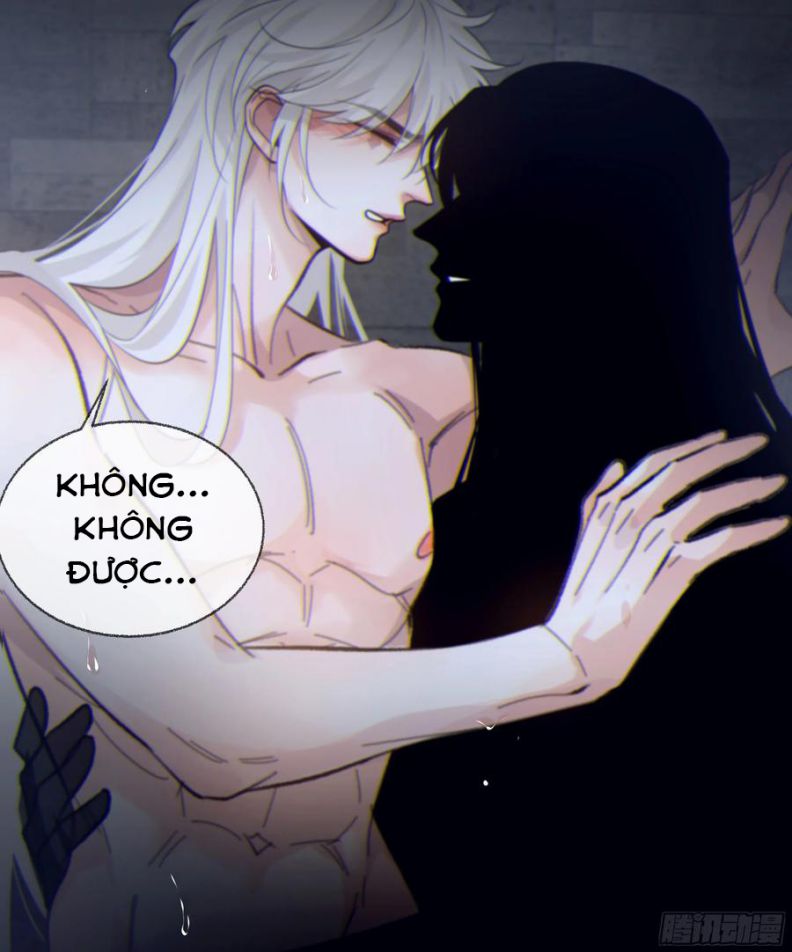 Khi Người Ngủ Say Chapter 29 - Trang 3