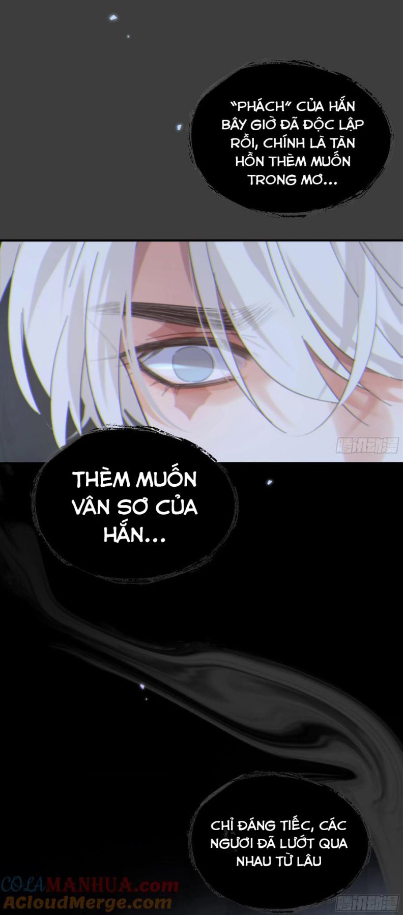 Khi Người Ngủ Say Chapter 29 - Trang 3