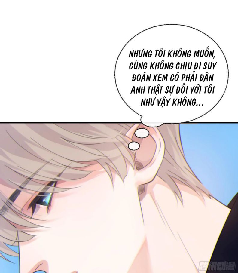 Khi Người Ngủ Say Chapter 29 - Trang 3