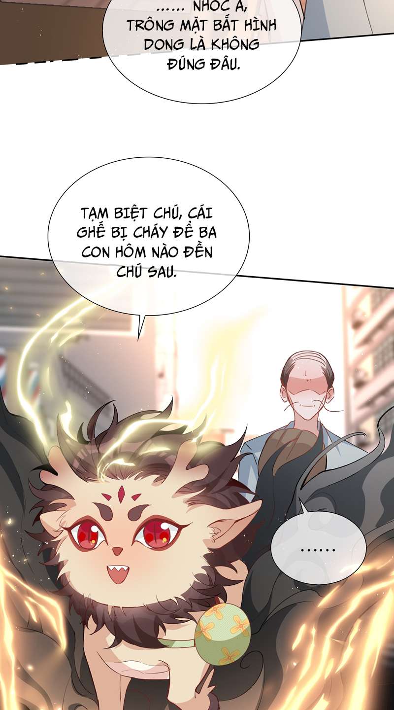 Sơn Hải Cao Trung Chapter 52 - Trang 3