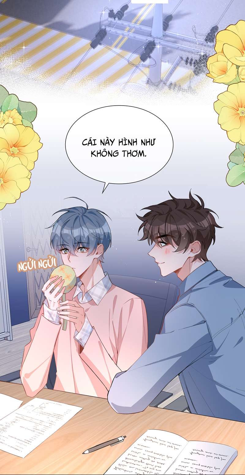 Sơn Hải Cao Trung Chapter 52 - Trang 3