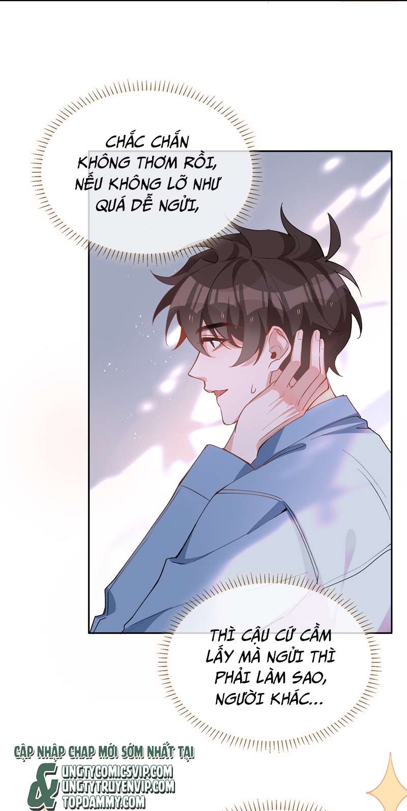 Sơn Hải Cao Trung Chapter 52 - Trang 3