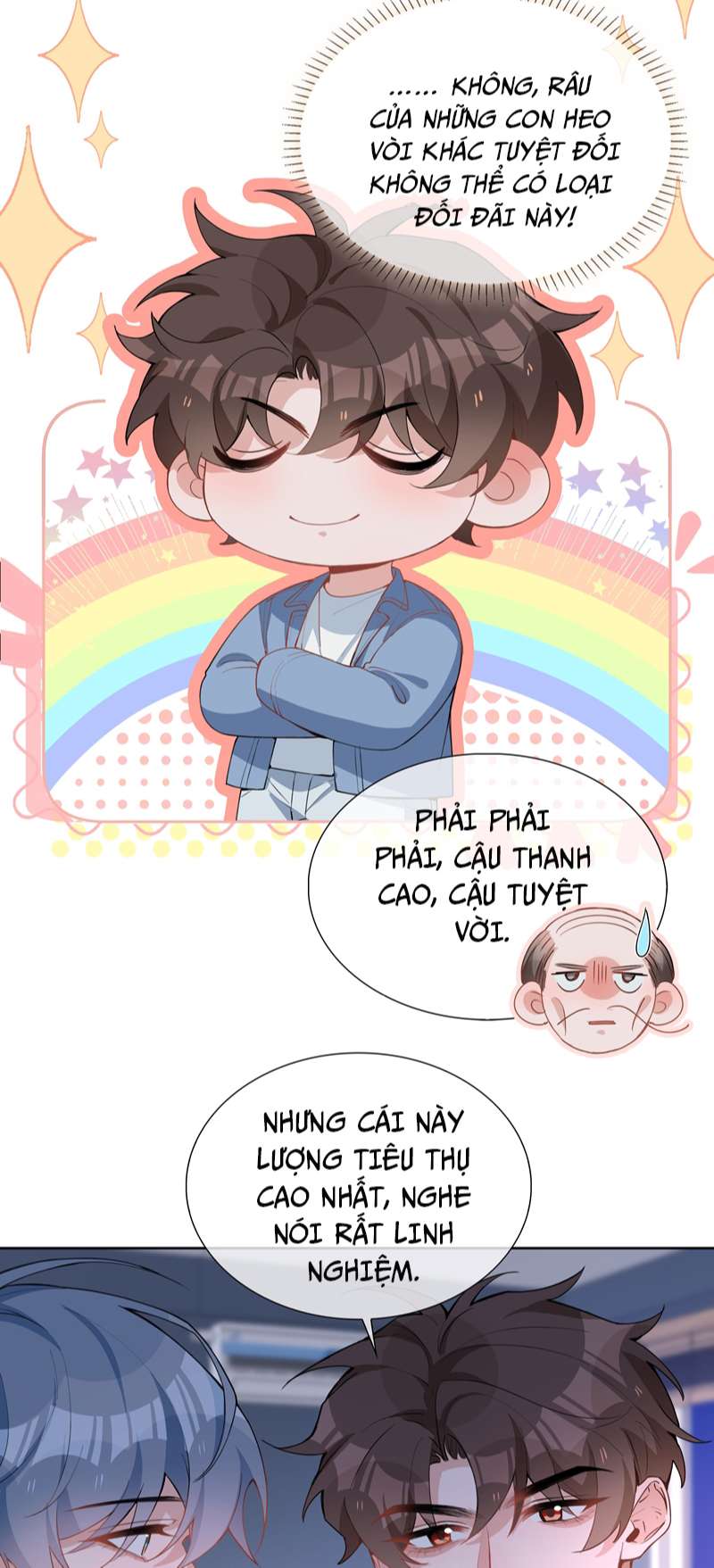 Sơn Hải Cao Trung Chapter 52 - Trang 3