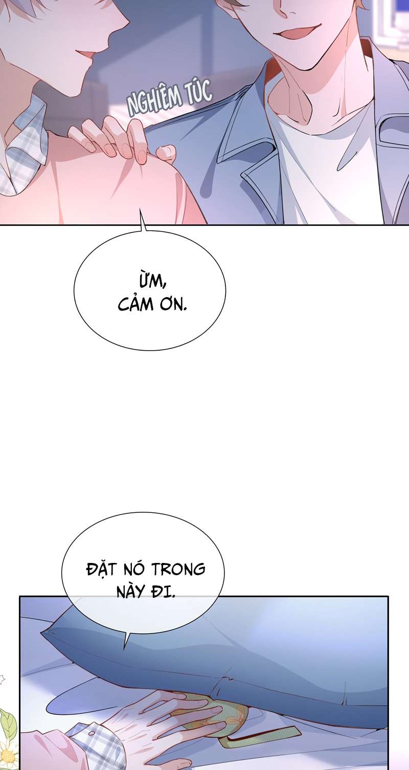 Sơn Hải Cao Trung Chapter 52 - Trang 3