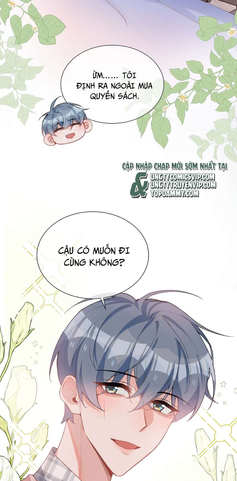 Sơn Hải Cao Trung Chapter 52 - Trang 3