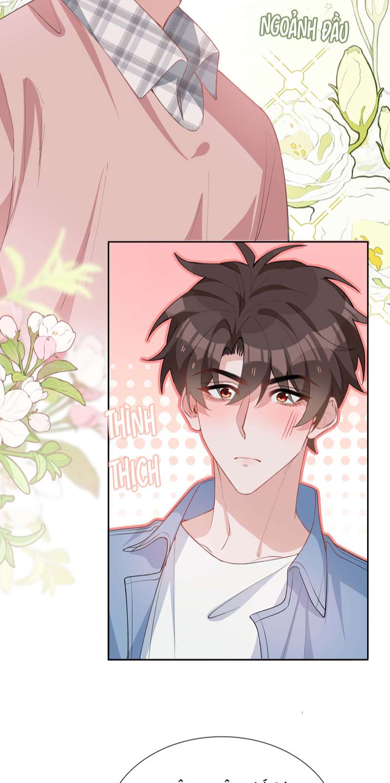 Sơn Hải Cao Trung Chapter 52 - Trang 3