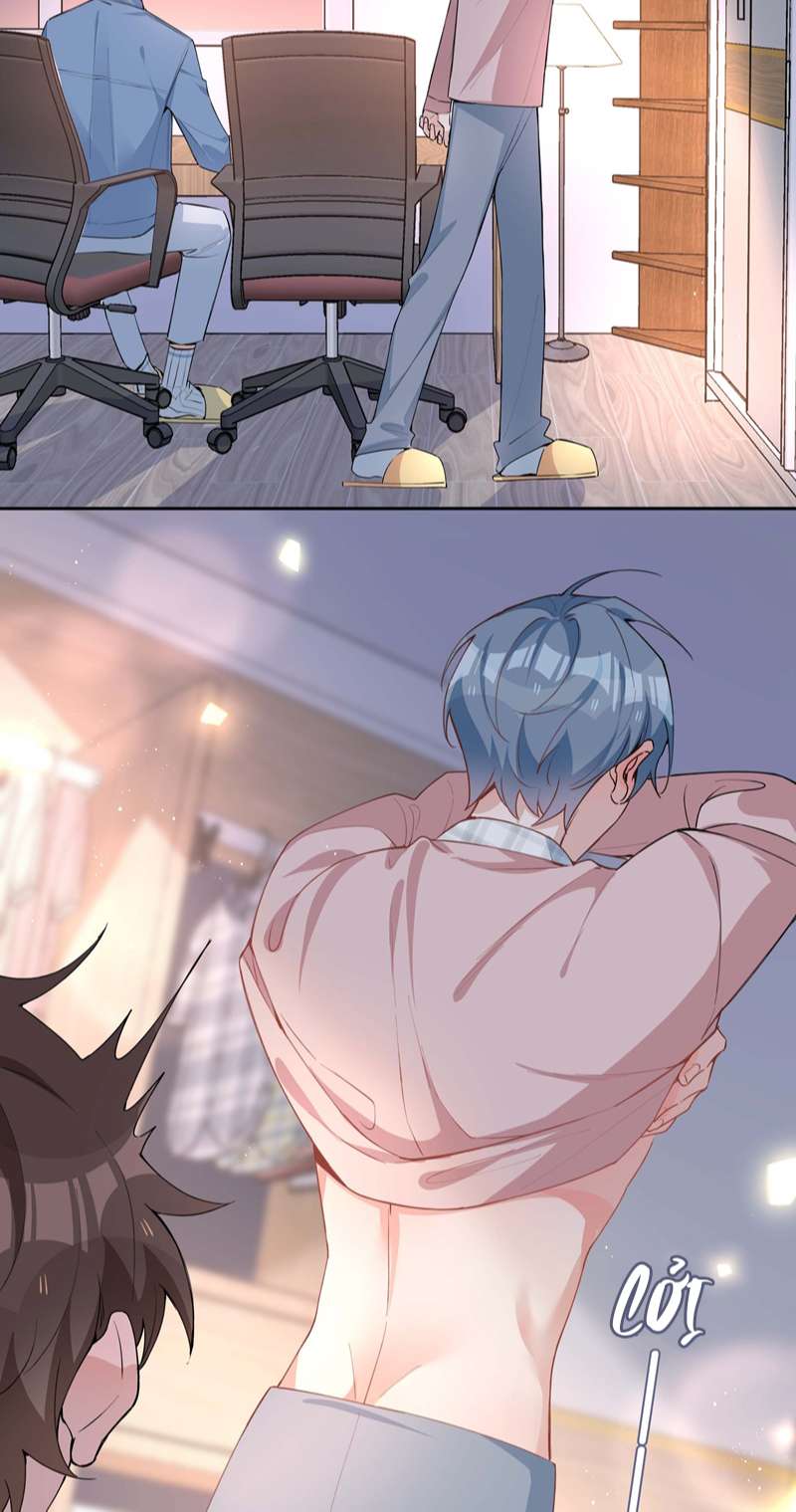 Sơn Hải Cao Trung Chapter 52 - Trang 3