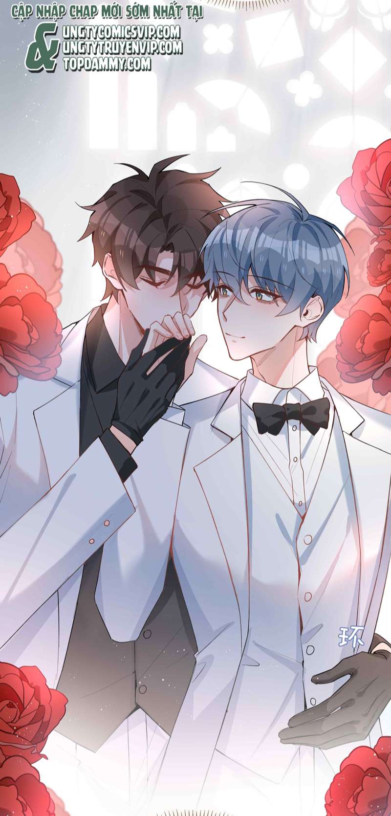 Sơn Hải Cao Trung Chapter 52 - Trang 3