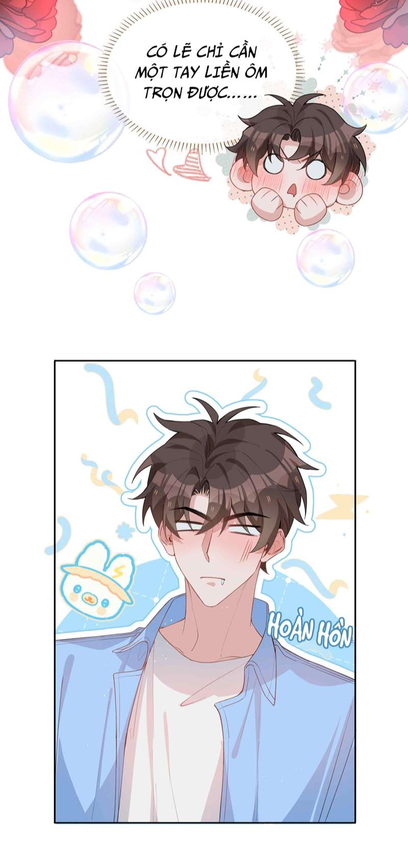 Sơn Hải Cao Trung Chapter 52 - Trang 3