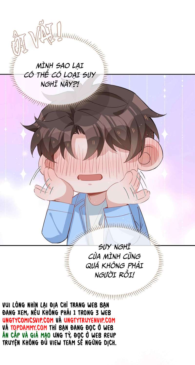 Sơn Hải Cao Trung Chapter 52 - Trang 3