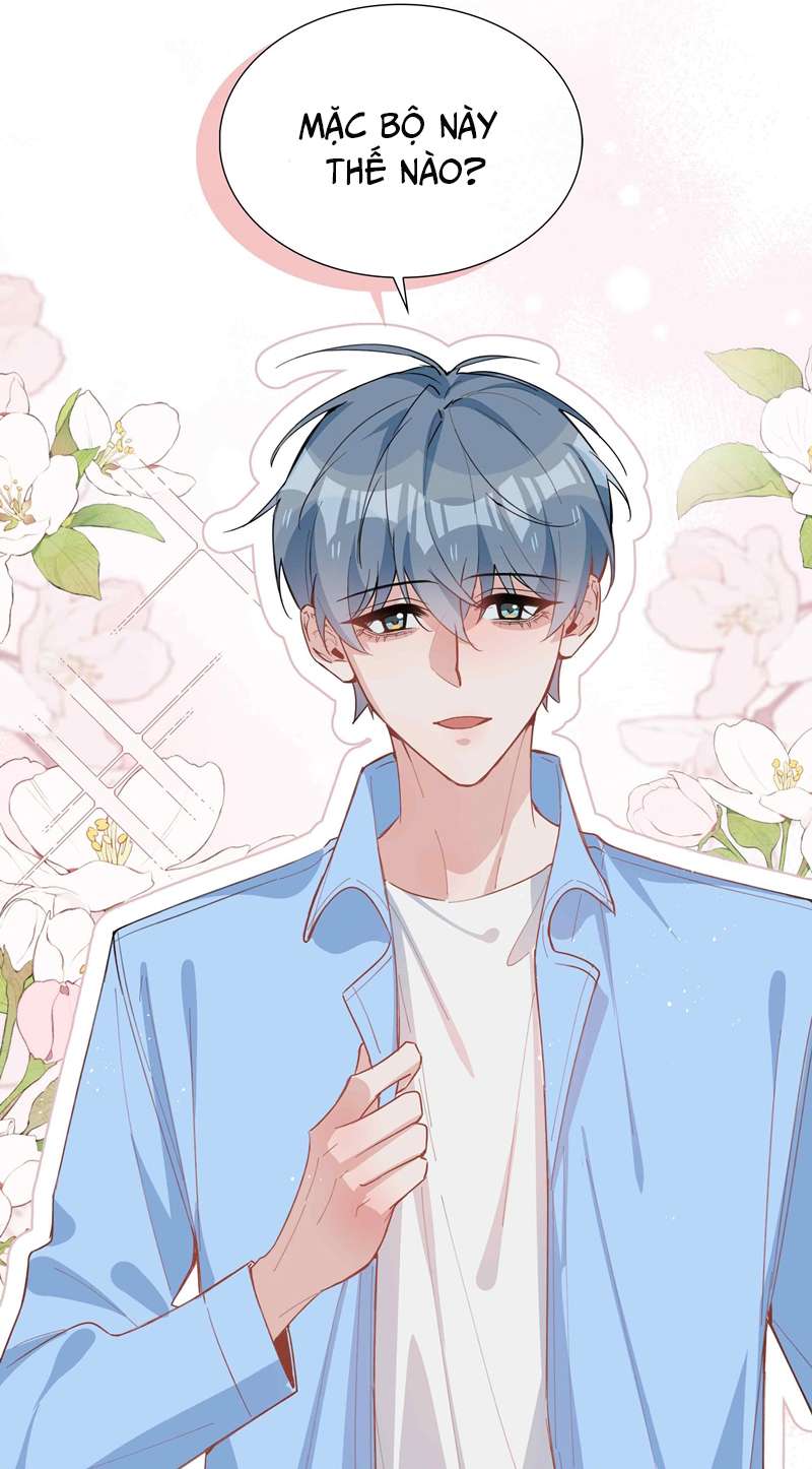 Sơn Hải Cao Trung Chapter 52 - Trang 3