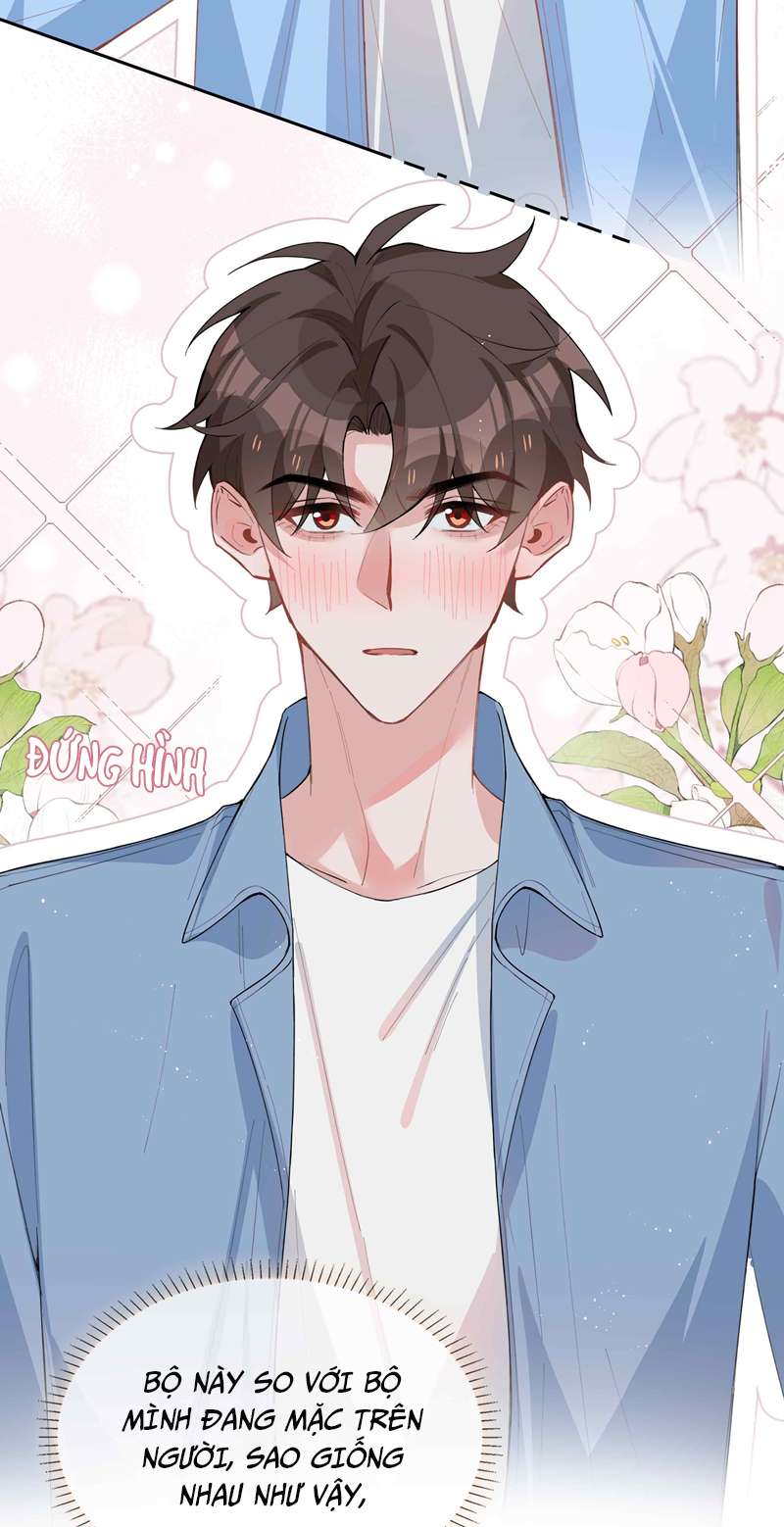 Sơn Hải Cao Trung Chapter 52 - Trang 3