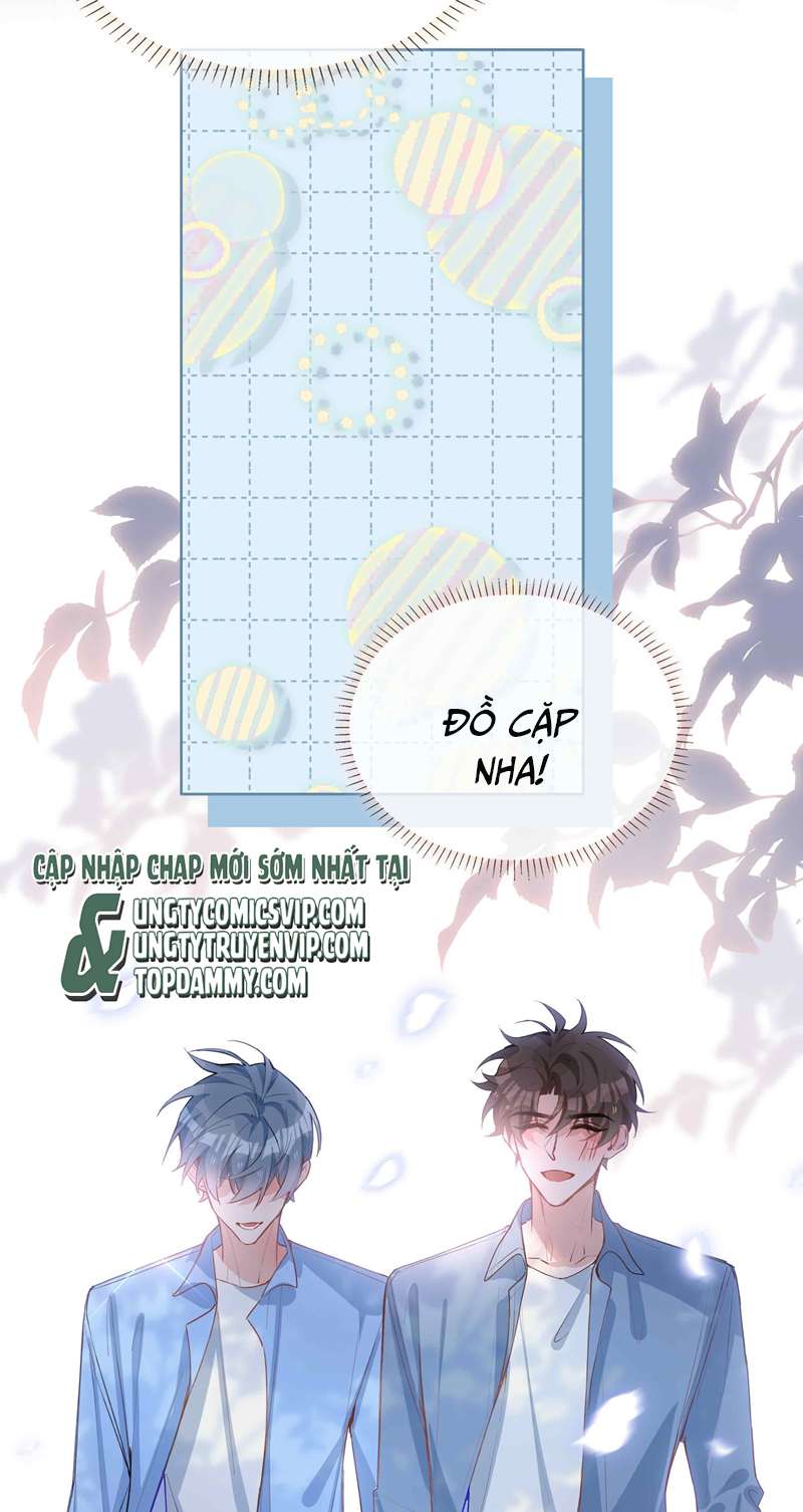 Sơn Hải Cao Trung Chapter 52 - Trang 3