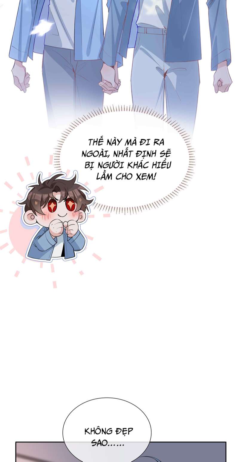 Sơn Hải Cao Trung Chapter 52 - Trang 3