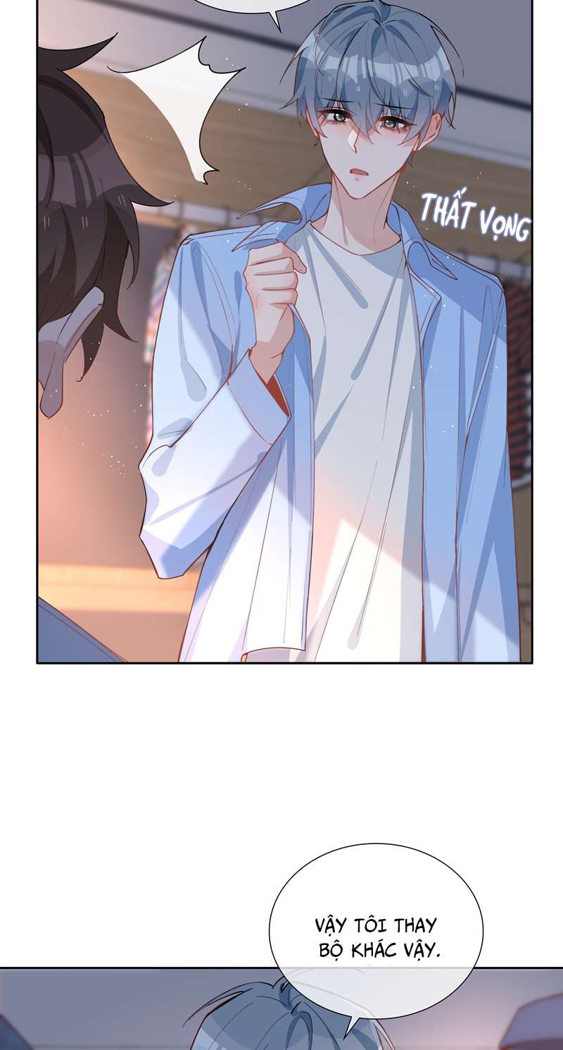 Sơn Hải Cao Trung Chapter 52 - Trang 3