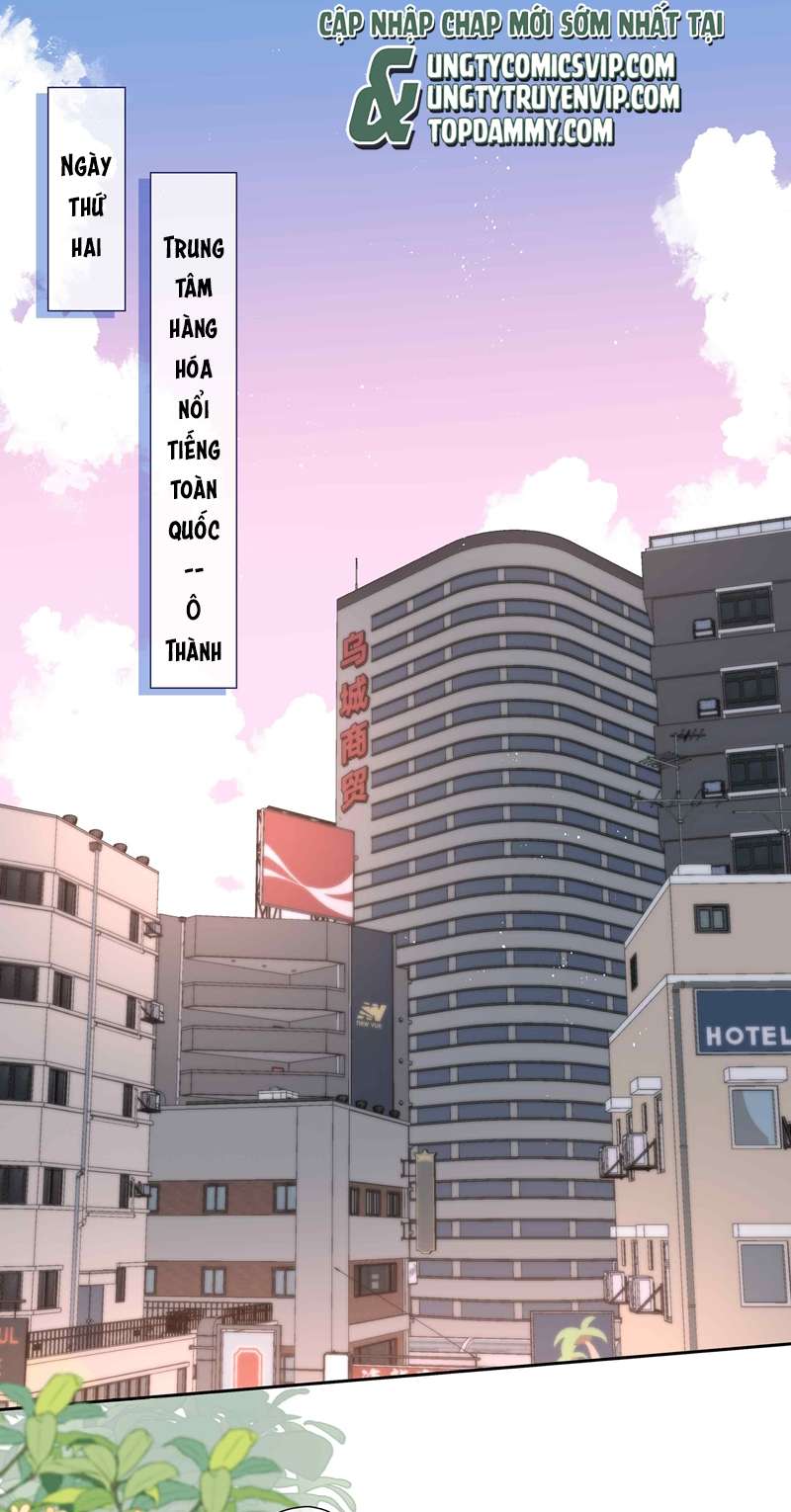 Sơn Hải Cao Trung Chapter 52 - Trang 3