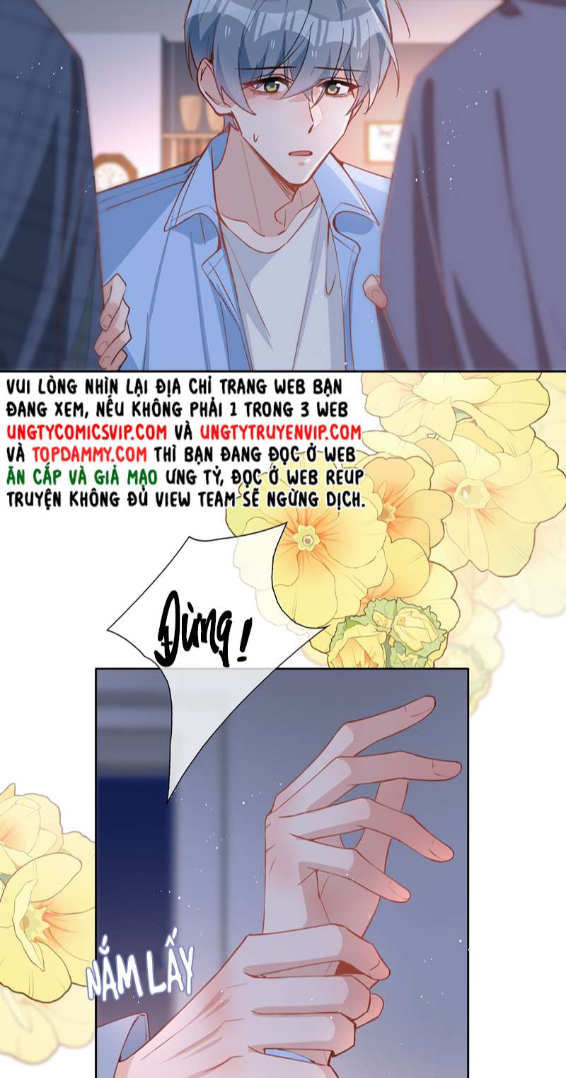 Sơn Hải Cao Trung Chapter 52 - Trang 3