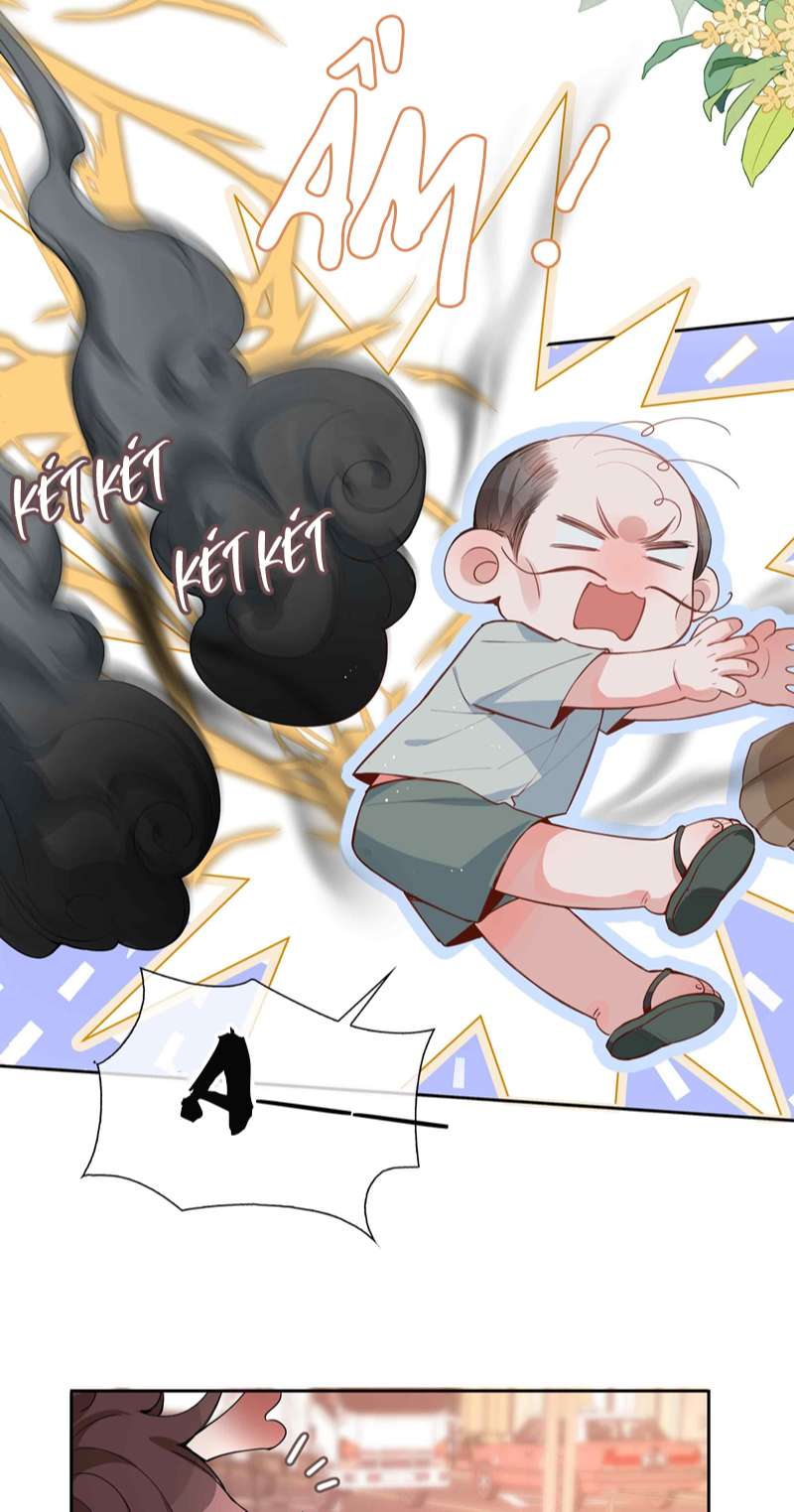 Sơn Hải Cao Trung Chapter 52 - Trang 3