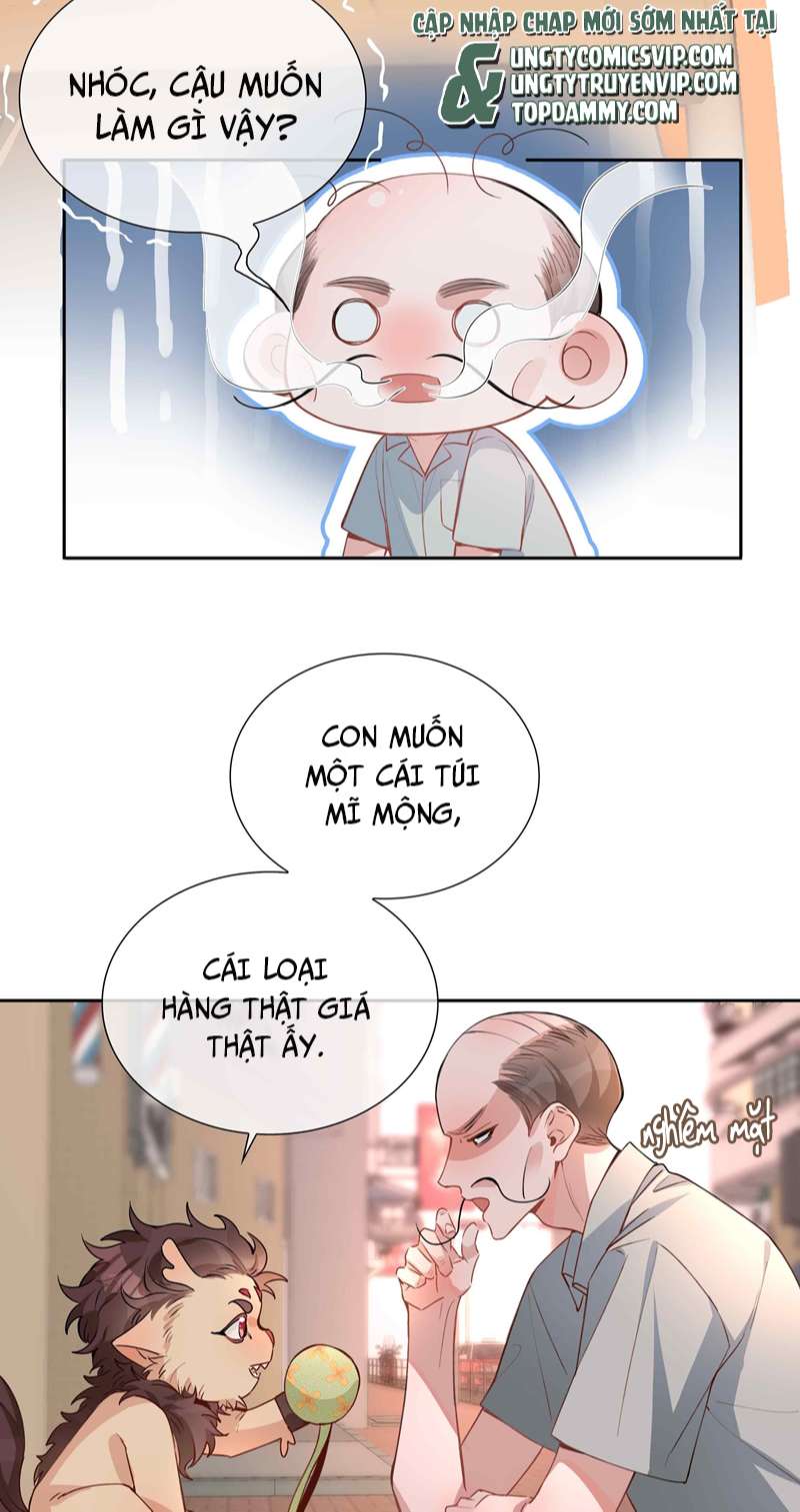 Sơn Hải Cao Trung Chapter 52 - Trang 3