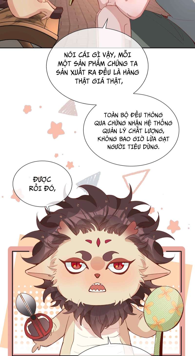 Sơn Hải Cao Trung Chapter 52 - Trang 3