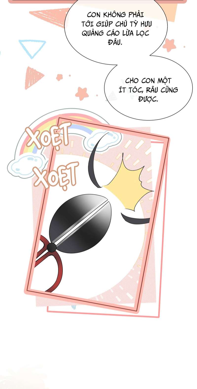 Sơn Hải Cao Trung Chapter 52 - Trang 3