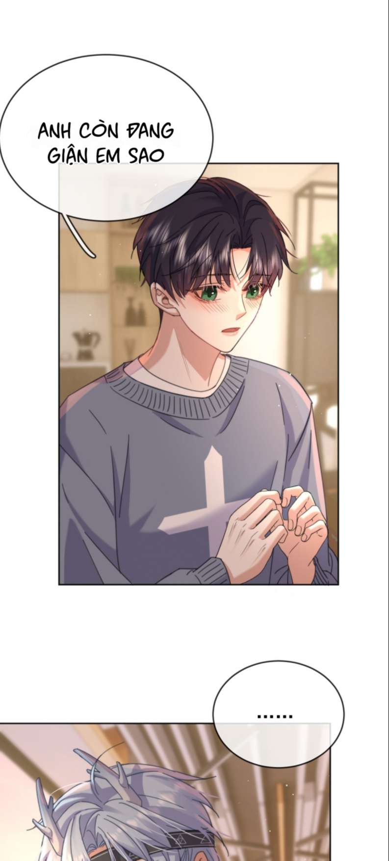 Huynh Dạy Dỗ Đệ Bất Kính Chapter 10 - Trang 4