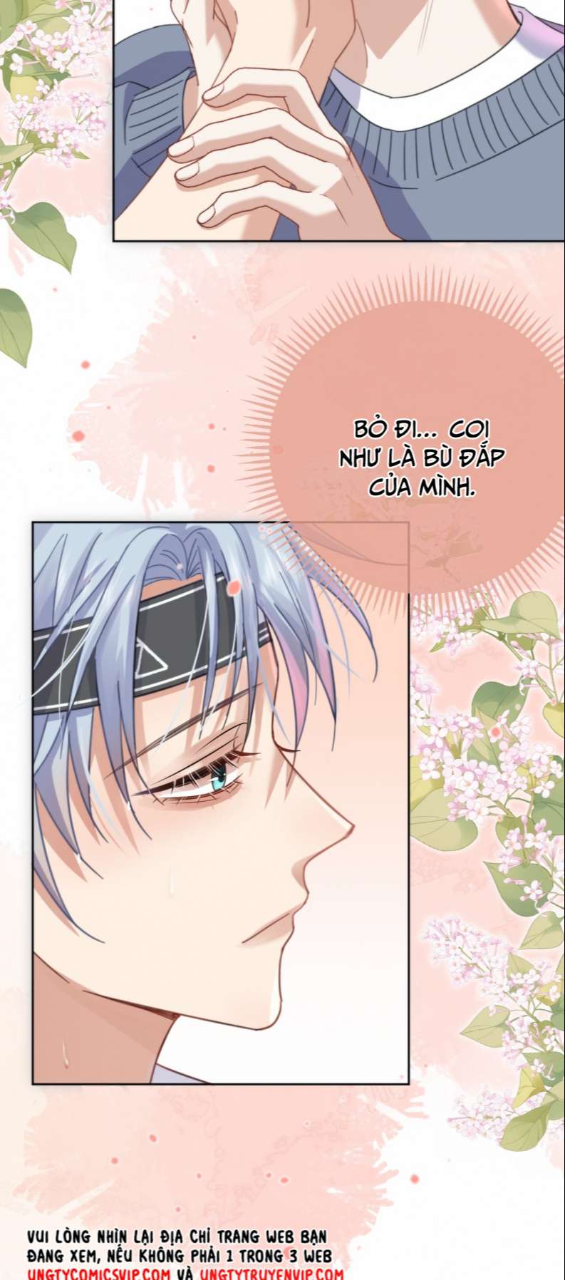 Huynh Dạy Dỗ Đệ Bất Kính Chapter 10 - Trang 4