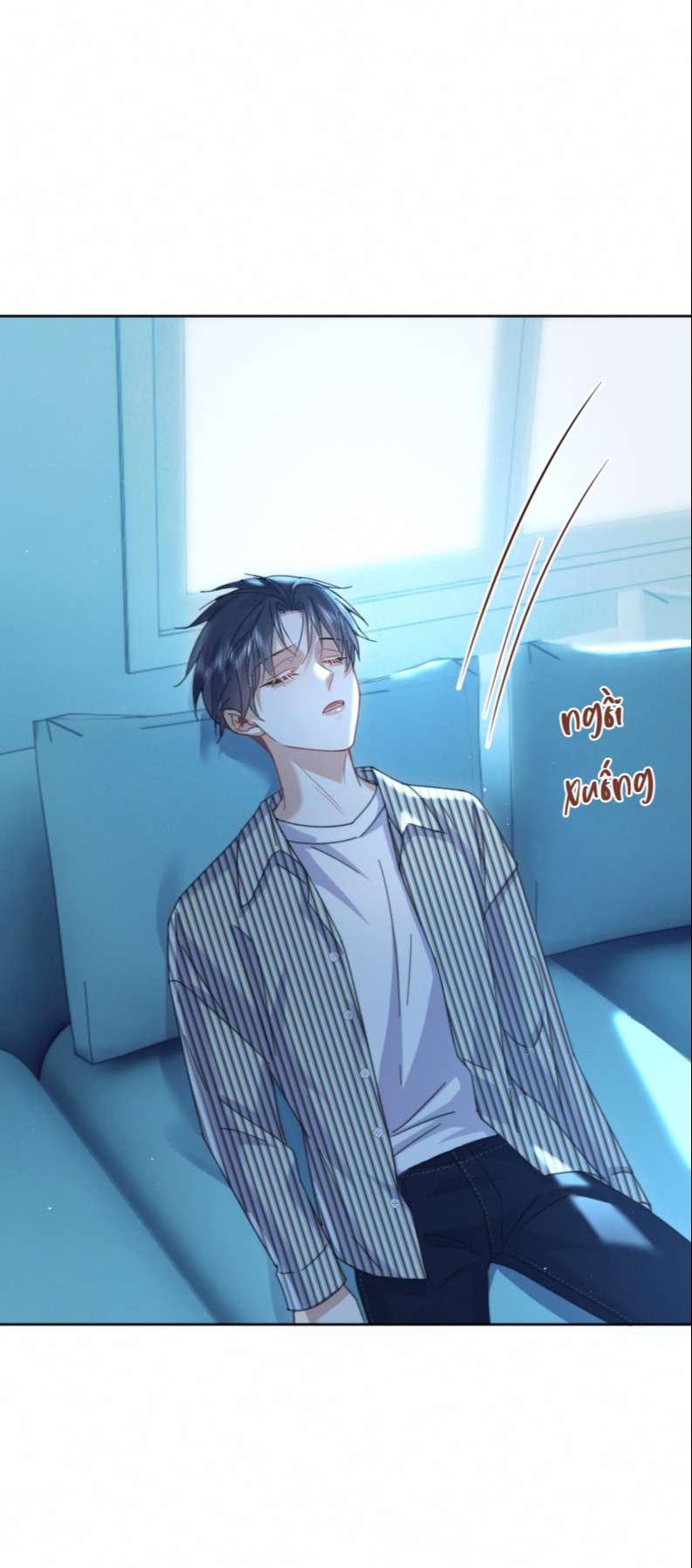 Huynh Dạy Dỗ Đệ Bất Kính Chapter 10 - Trang 4