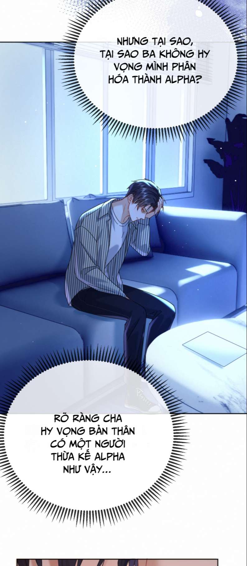 Huynh Dạy Dỗ Đệ Bất Kính Chapter 10 - Trang 4