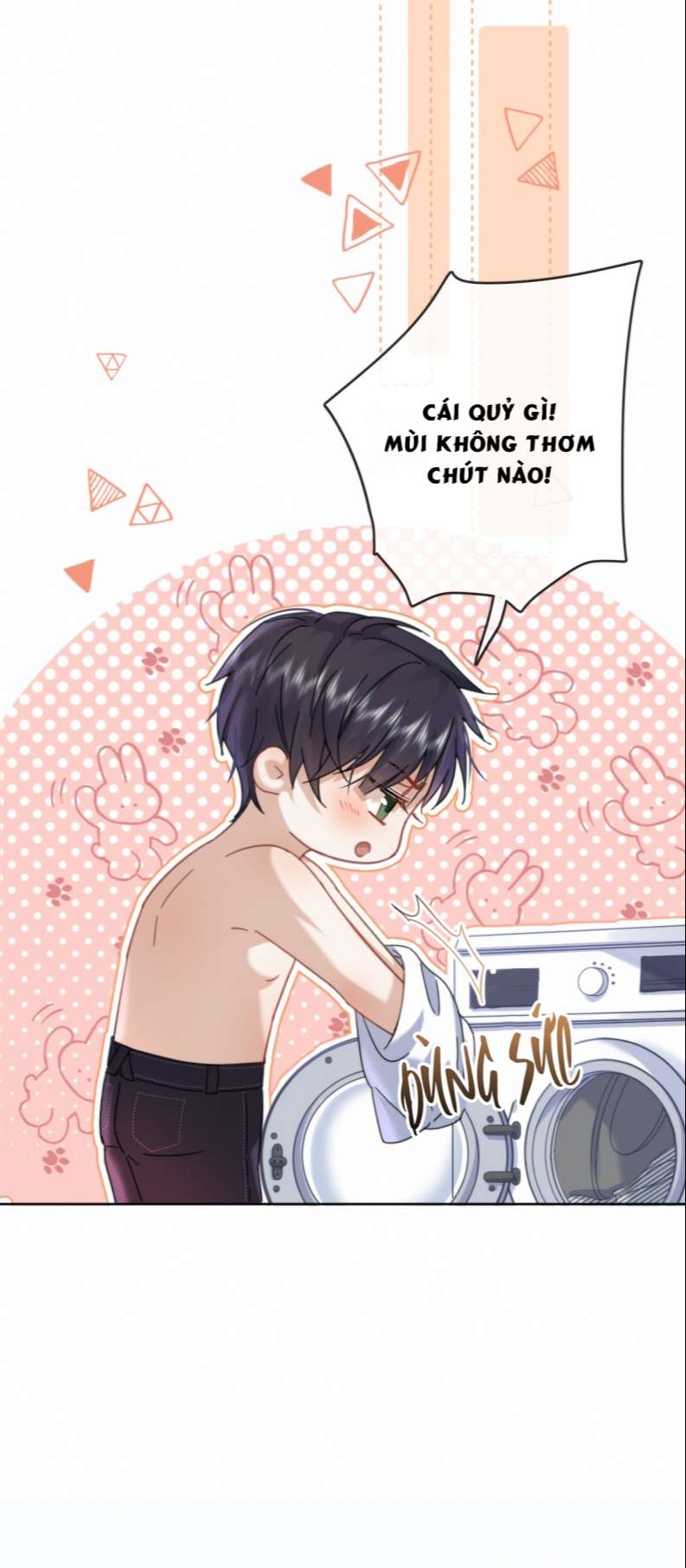 Huynh Dạy Dỗ Đệ Bất Kính Chapter 10 - Trang 4