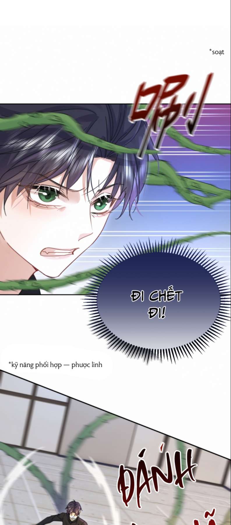 Huynh Dạy Dỗ Đệ Bất Kính Chapter 10 - Trang 4