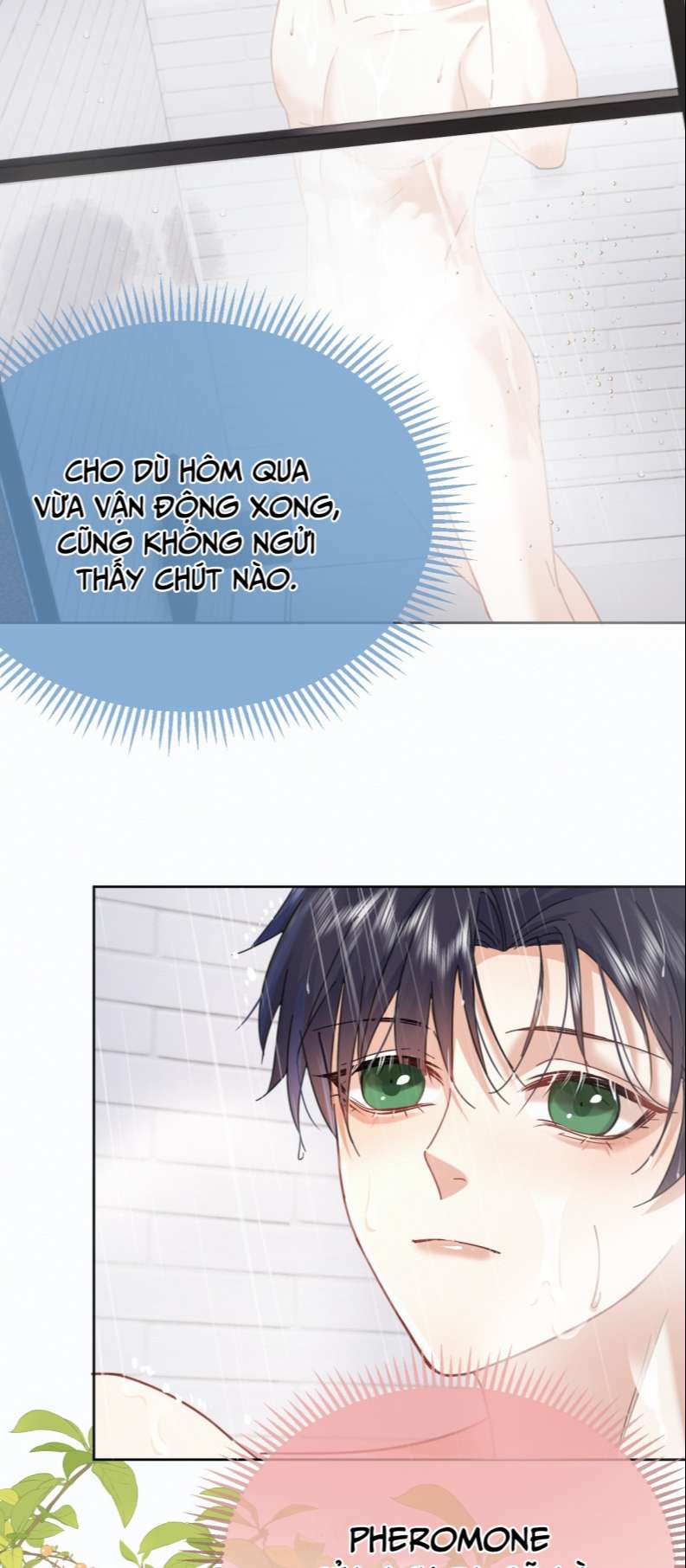 Huynh Dạy Dỗ Đệ Bất Kính Chapter 10 - Trang 4