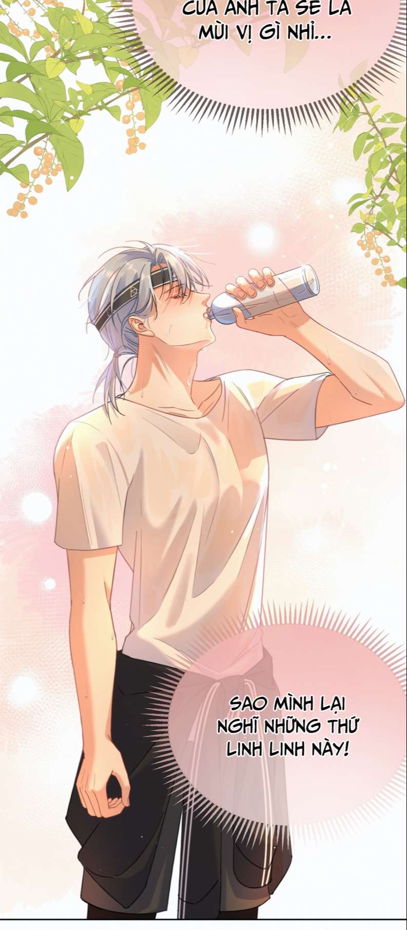 Huynh Dạy Dỗ Đệ Bất Kính Chapter 10 - Trang 4
