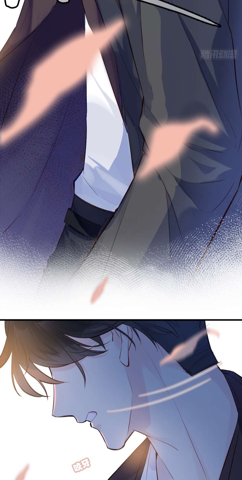 Anh Ấy Chưa Từng Rơi Xuống Chap 3 - Trang 4