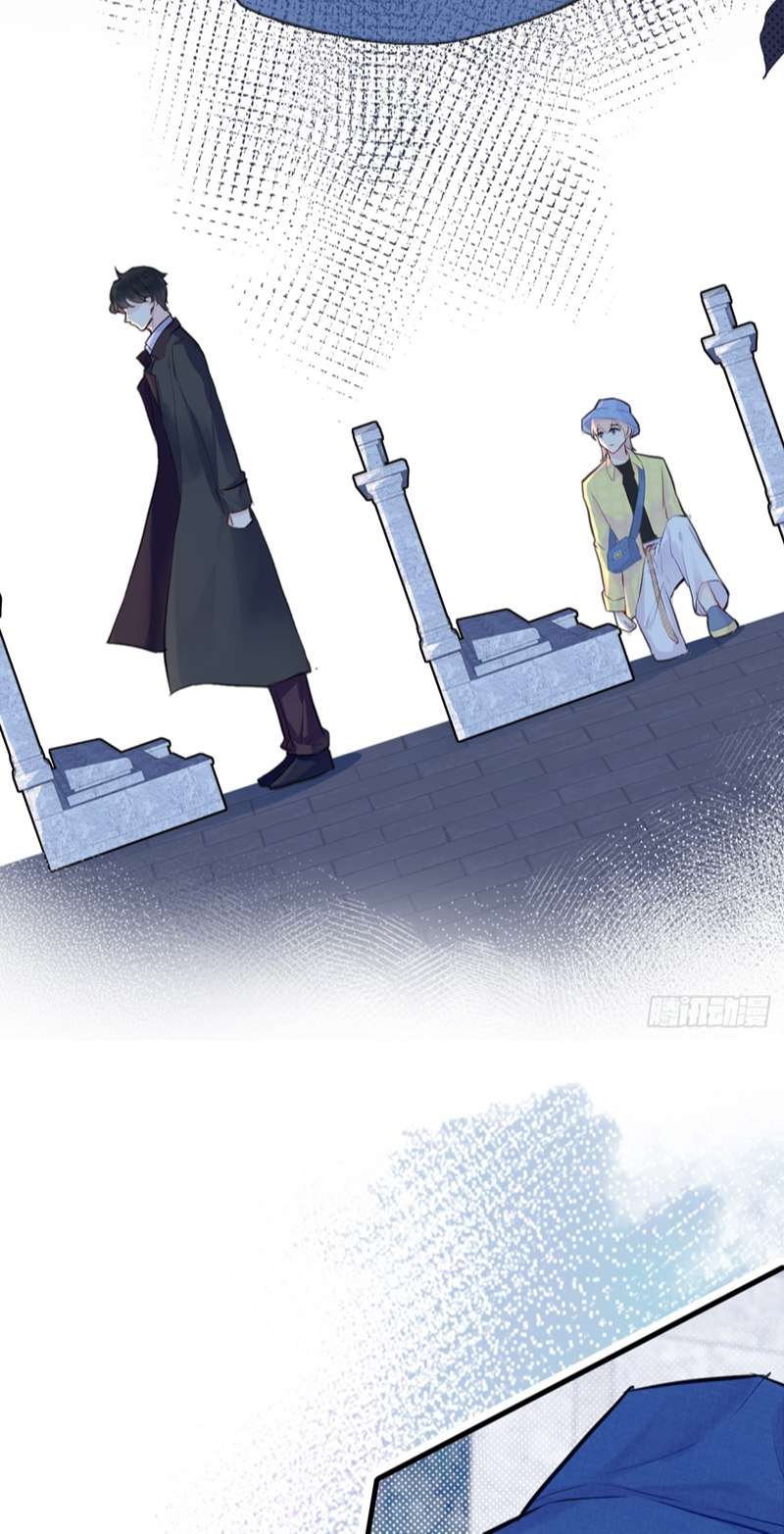 Anh Ấy Chưa Từng Rơi Xuống Chap 3 - Trang 4