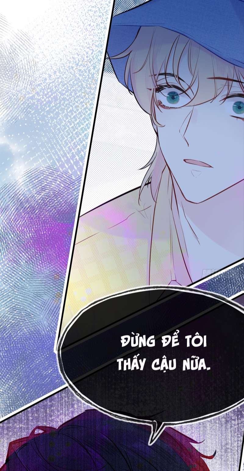 Anh Ấy Chưa Từng Rơi Xuống Chap 3 - Trang 4