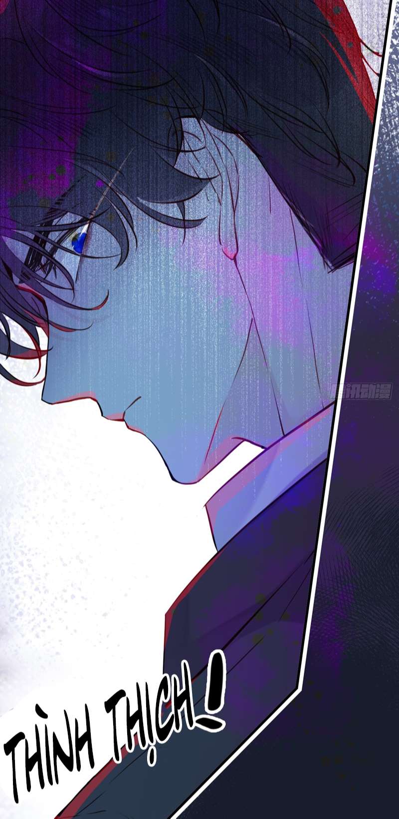 Anh Ấy Chưa Từng Rơi Xuống Chap 3 - Trang 4