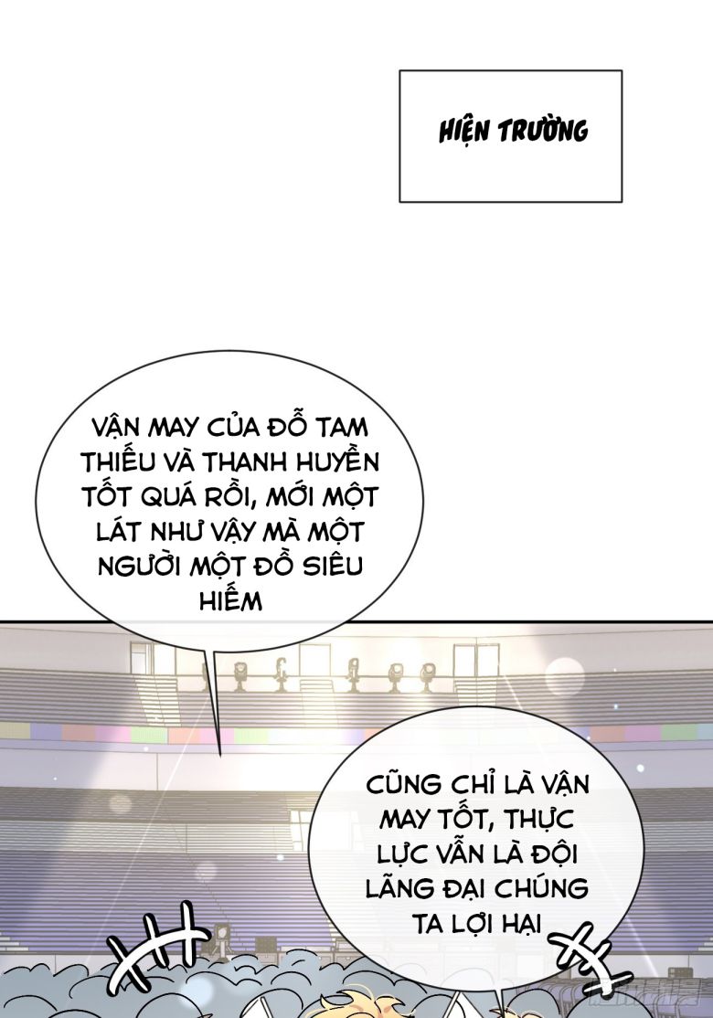 Chó Lớn Bắt Nạt Chủ Chapter 37 - Trang 3