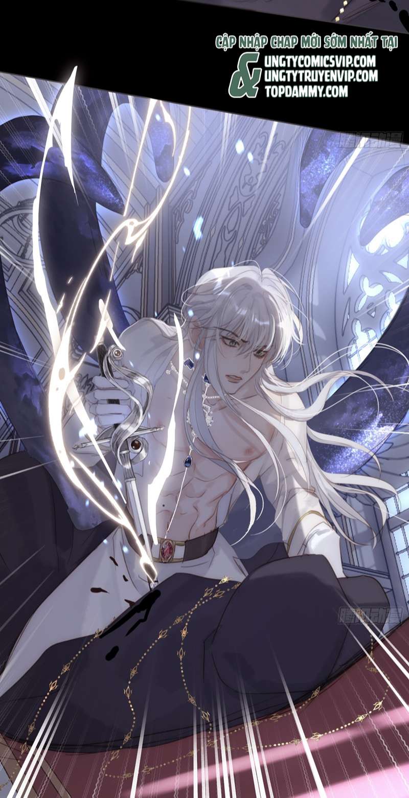 Thỉnh Cùng Ta Đồng Miên Chap 117 - Trang 3