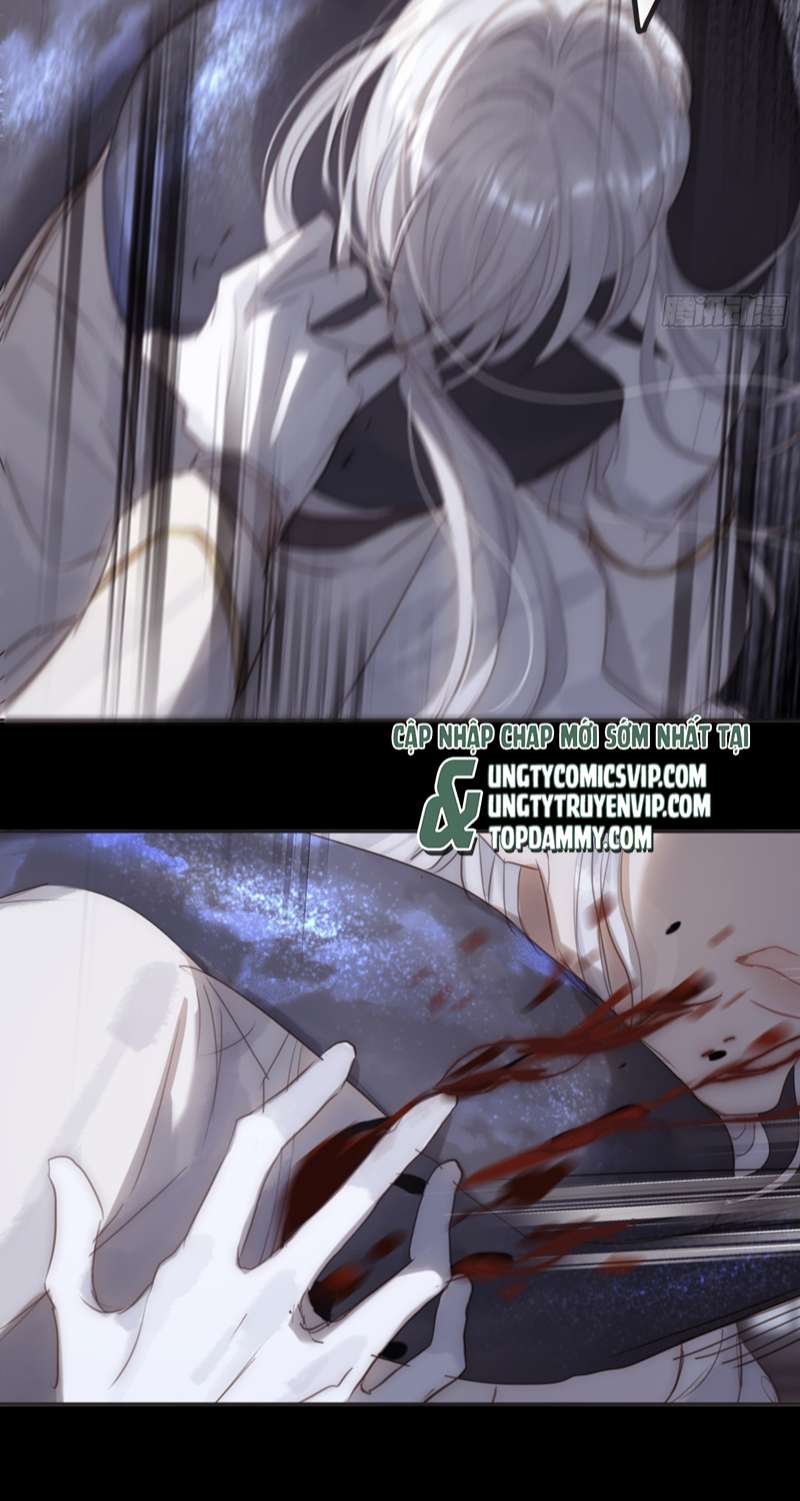 Thỉnh Cùng Ta Đồng Miên Chap 117 - Trang 3