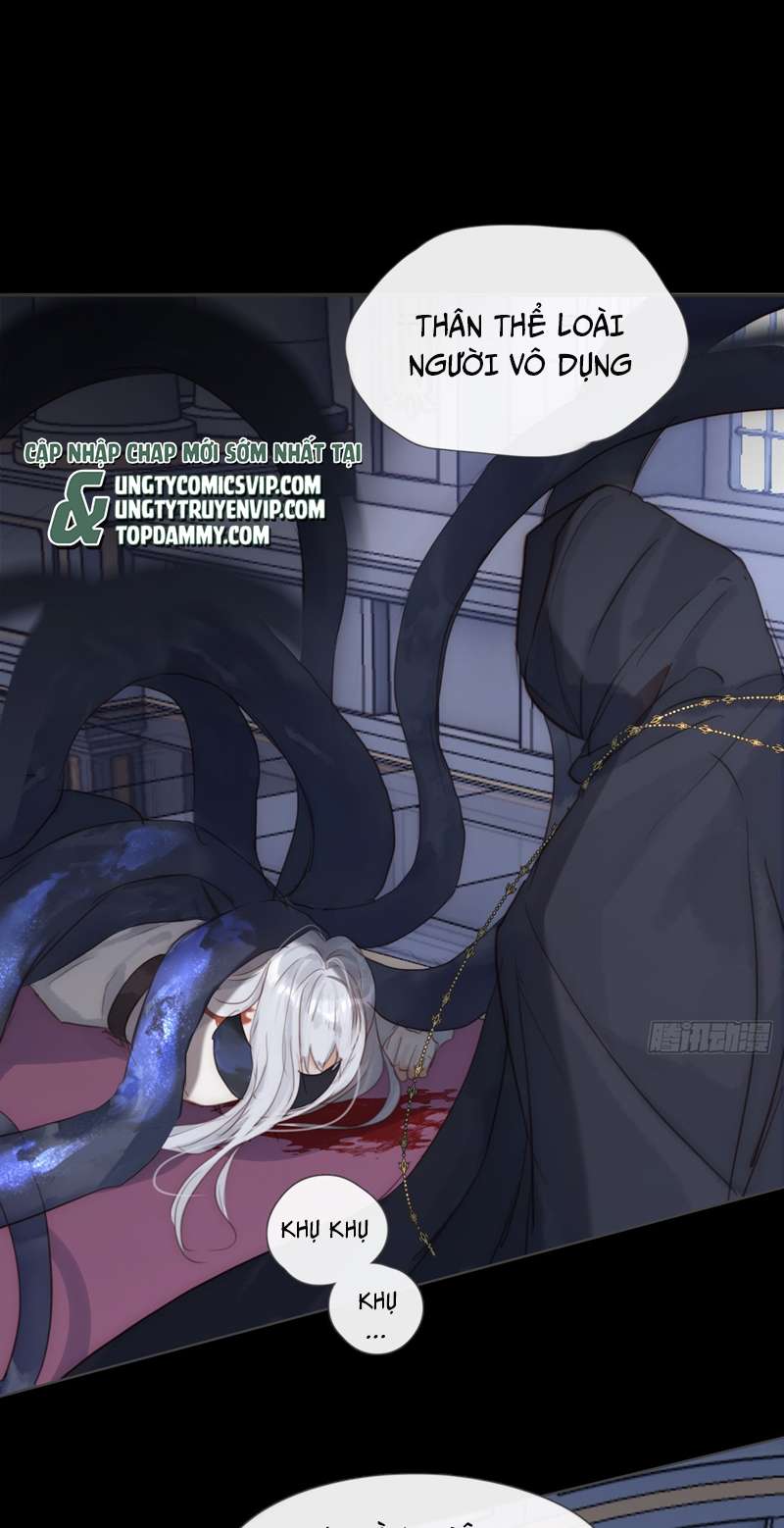 Thỉnh Cùng Ta Đồng Miên Chap 117 - Trang 3