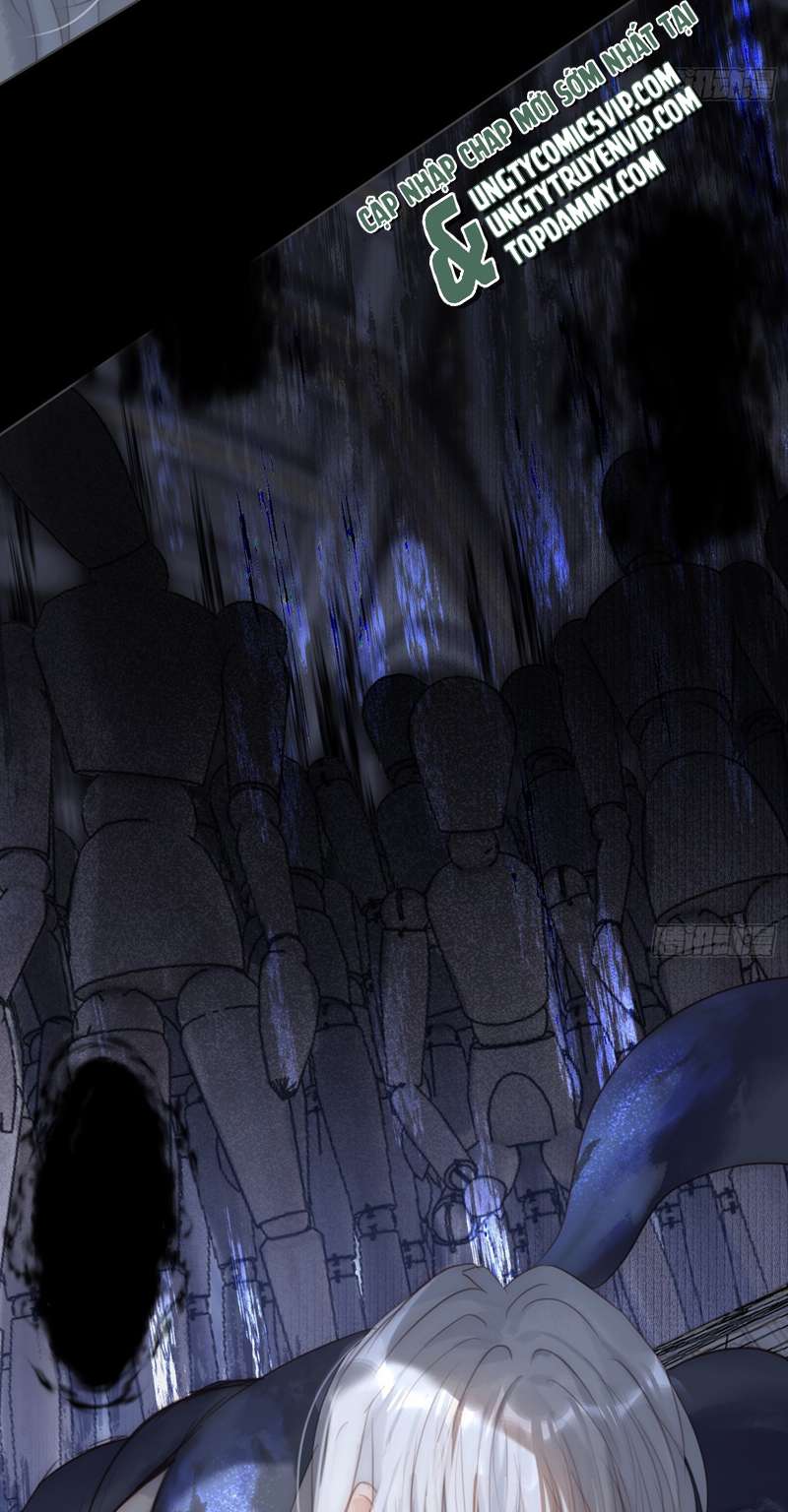 Thỉnh Cùng Ta Đồng Miên Chap 117 - Trang 3