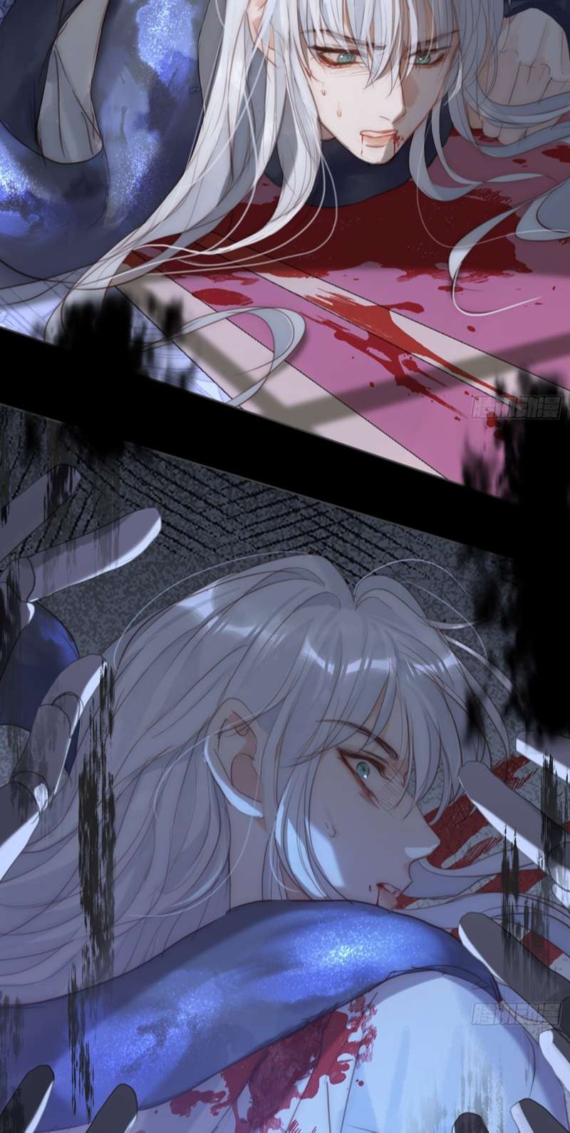 Thỉnh Cùng Ta Đồng Miên Chap 117 - Trang 3