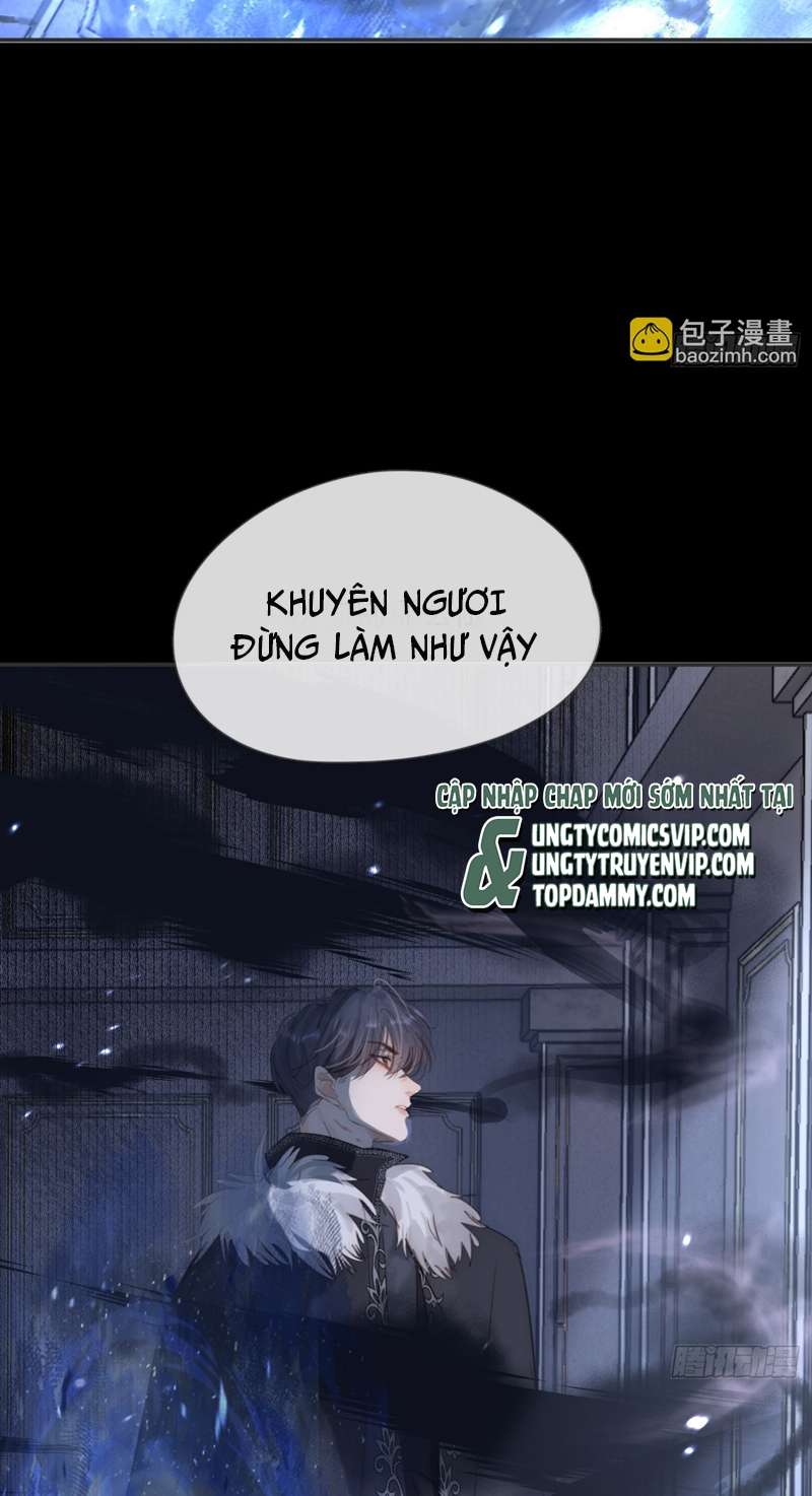 Thỉnh Cùng Ta Đồng Miên Chap 117 - Trang 3