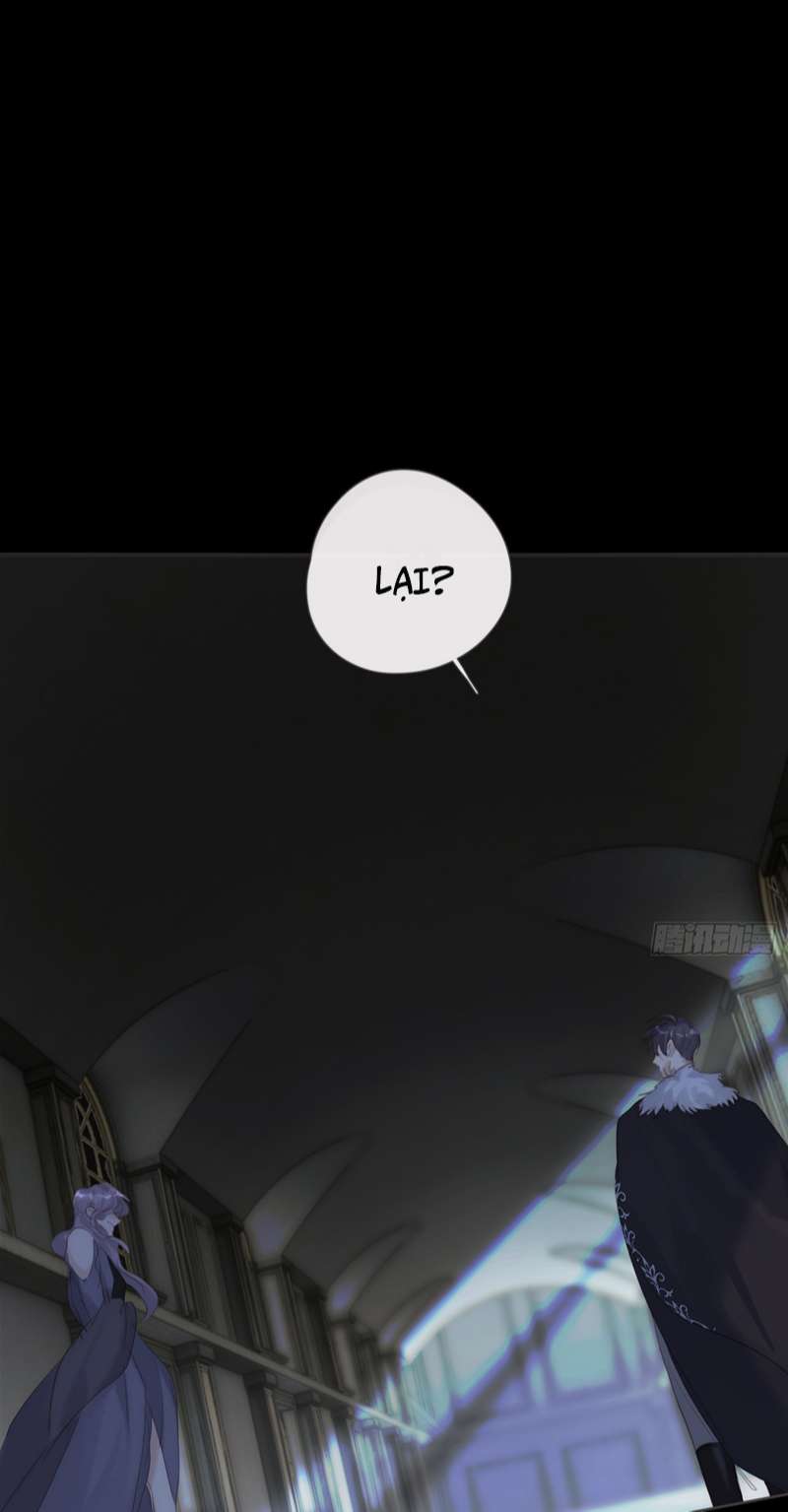 Thỉnh Cùng Ta Đồng Miên Chap 117 - Trang 3