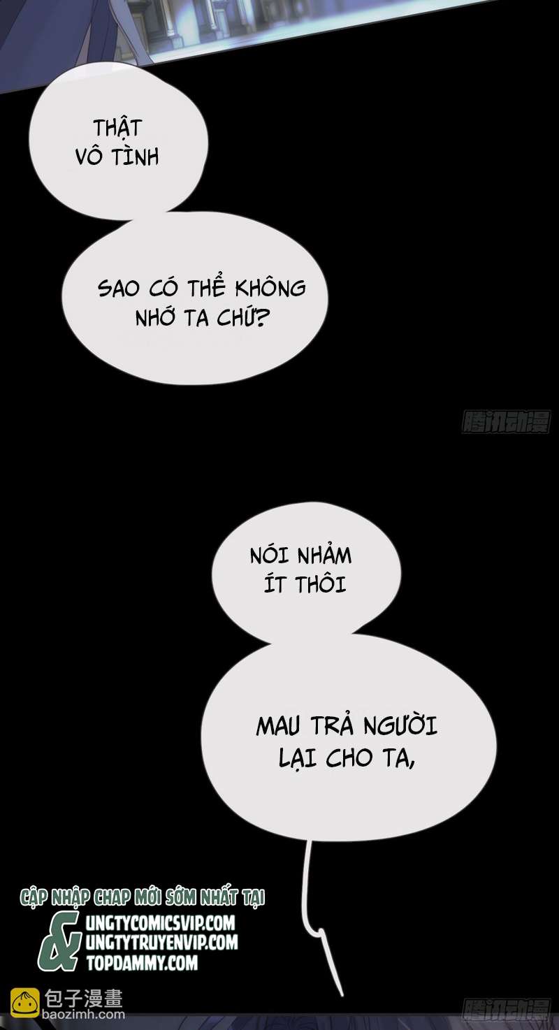 Thỉnh Cùng Ta Đồng Miên Chap 117 - Trang 3