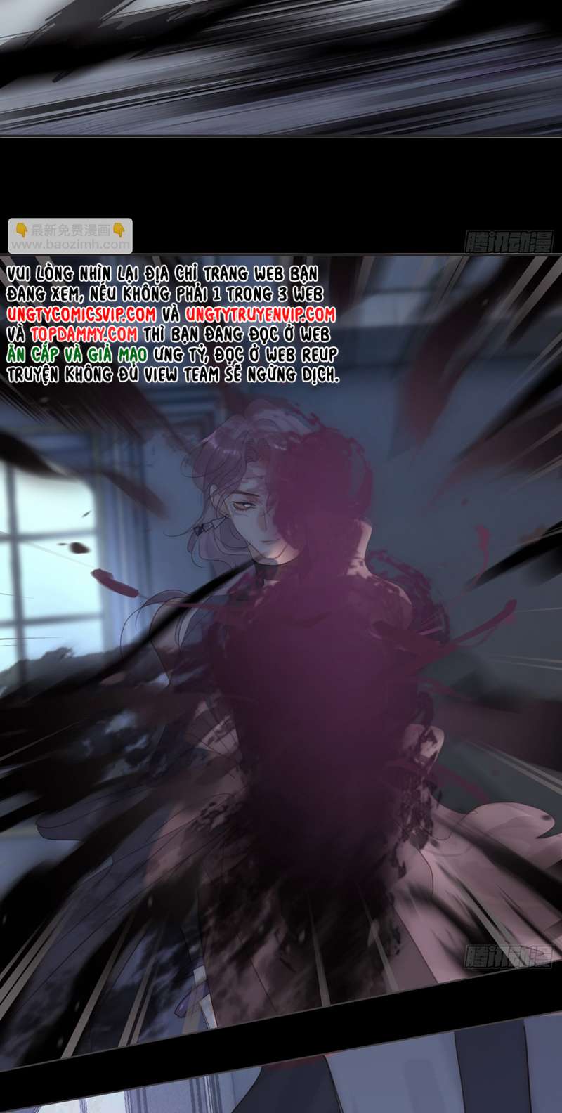 Thỉnh Cùng Ta Đồng Miên Chap 117 - Trang 3