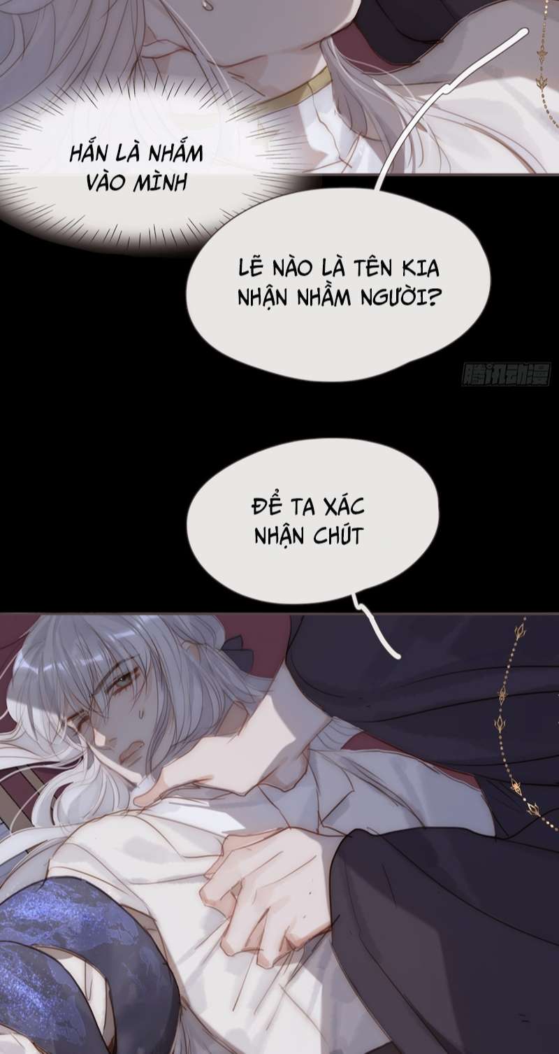 Thỉnh Cùng Ta Đồng Miên Chap 117 - Trang 3