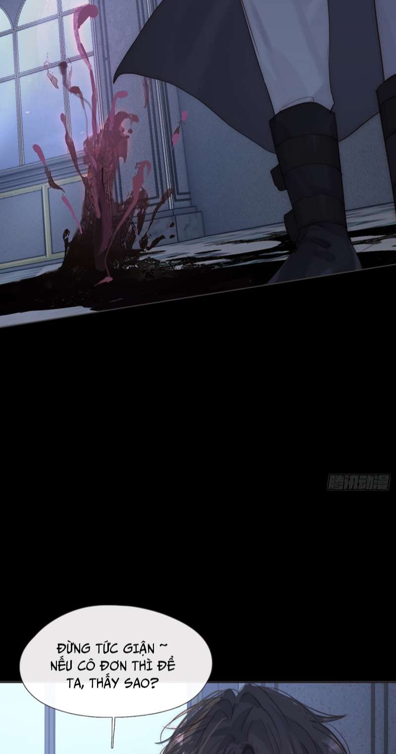 Thỉnh Cùng Ta Đồng Miên Chap 117 - Trang 3