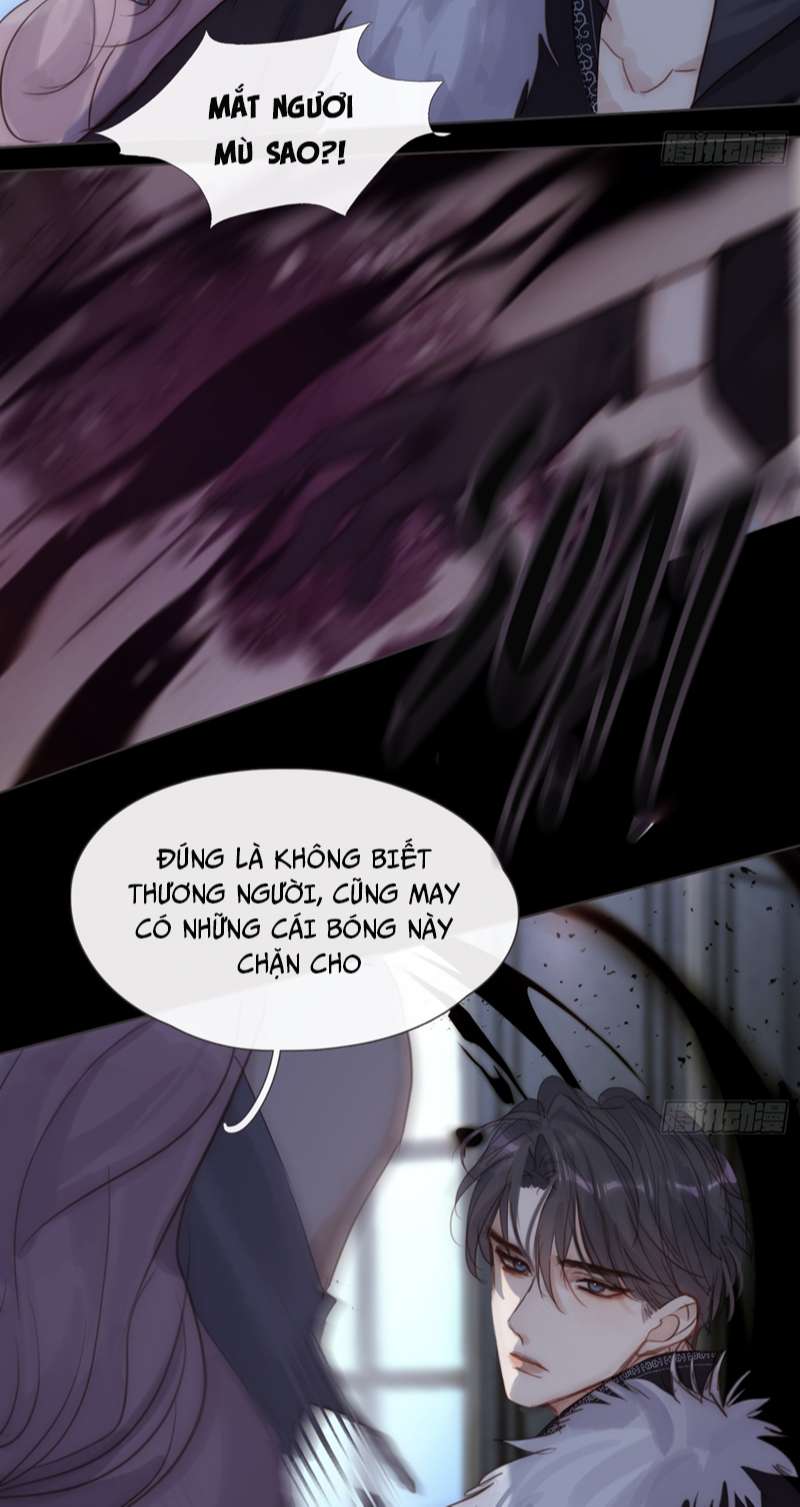Thỉnh Cùng Ta Đồng Miên Chap 117 - Trang 3